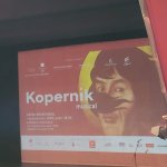 Musical "Kopernik"